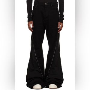 Rick Owens DRKSHDW Bolan Banana Jeans sz31 ( worn twice)